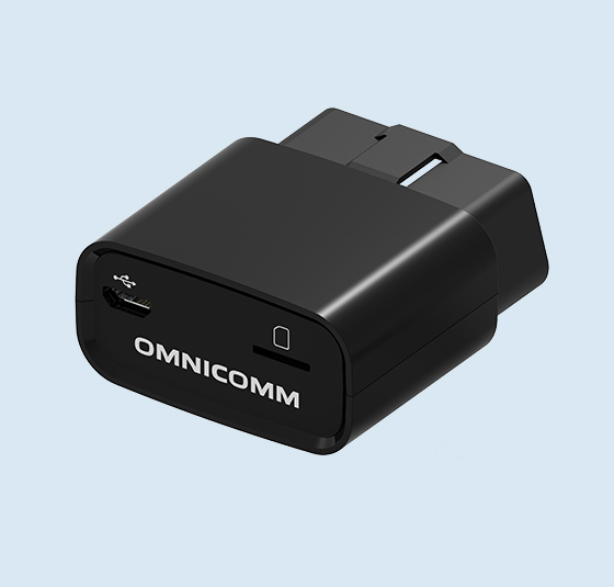 OMNICOMM OBD II