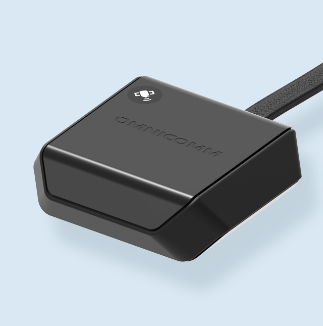 Omnicomm Smart Omnicomm Smart